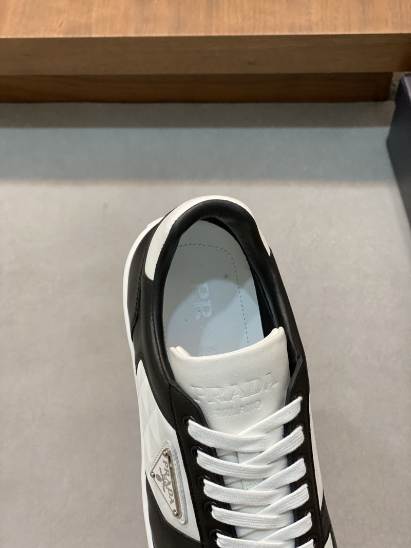 Prada Casual Shoes